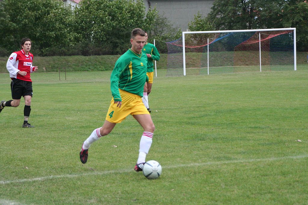 Prochowiczanka - Miedź II