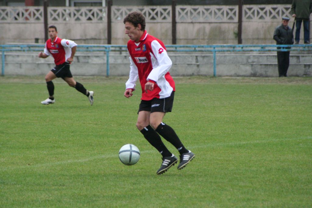 Prochowiczanka - Miedź II