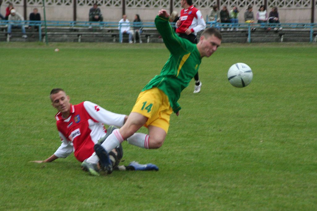 Prochowiczanka - Miedź II