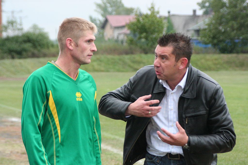 Prochowiczanka - Miedź II