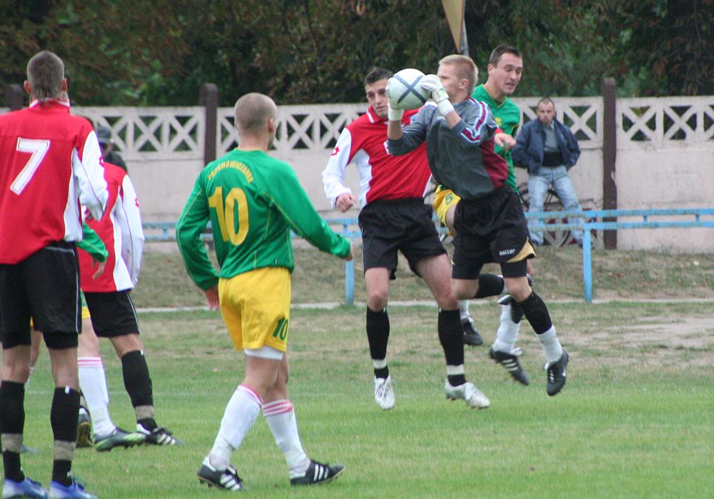 Prochowiczanka - Miedź II