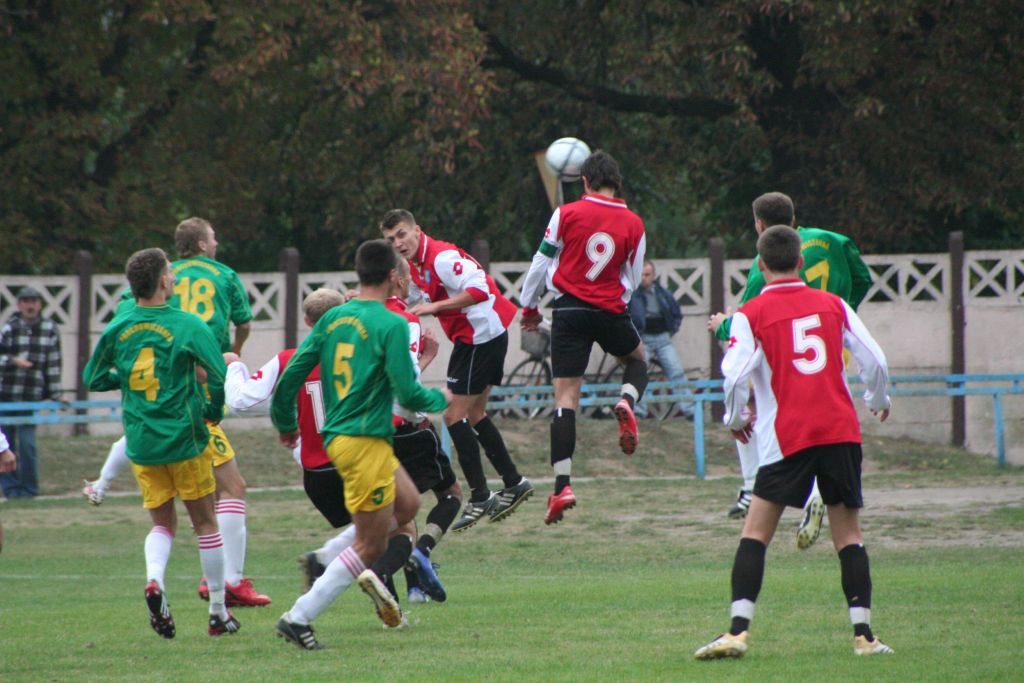 Prochowiczanka - Miedź II