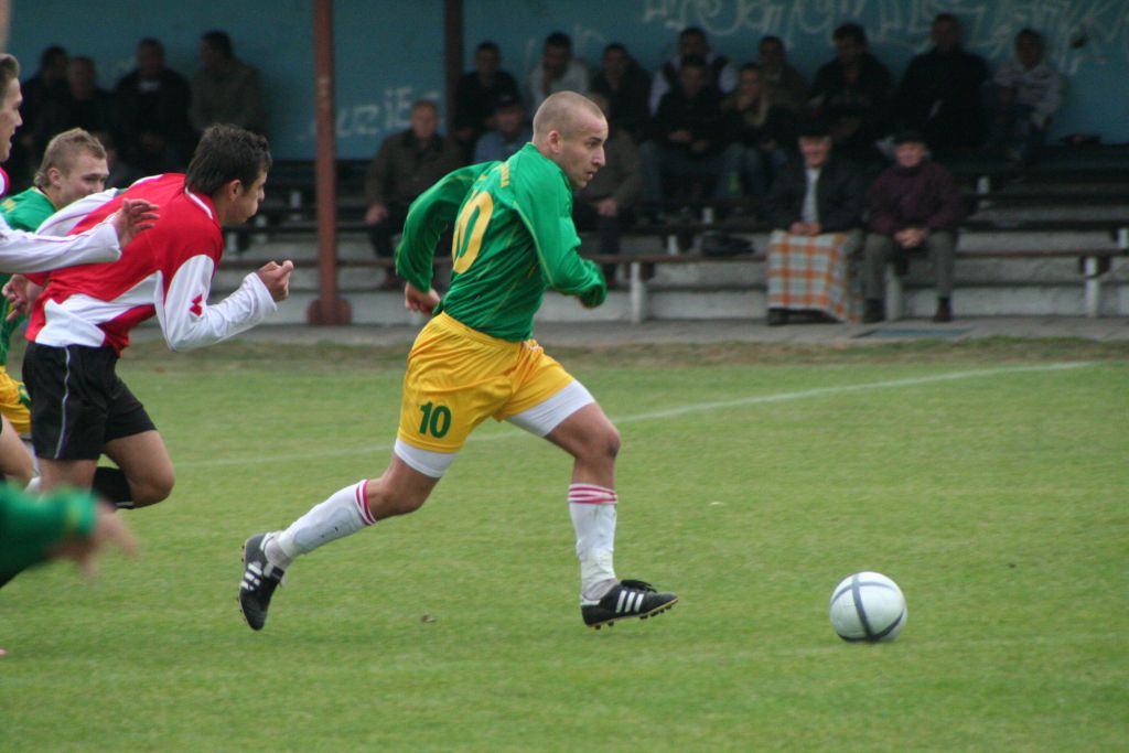 Prochowiczanka - Miedź II