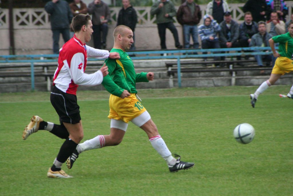 Prochowiczanka - Miedź II