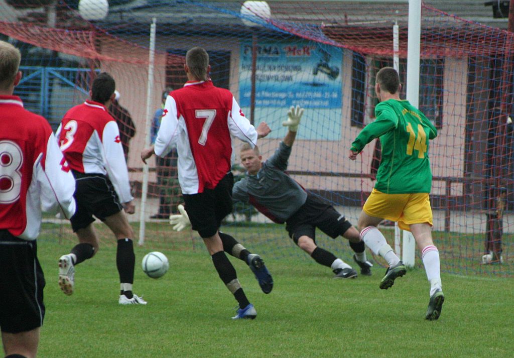 Prochowiczanka - Miedź II