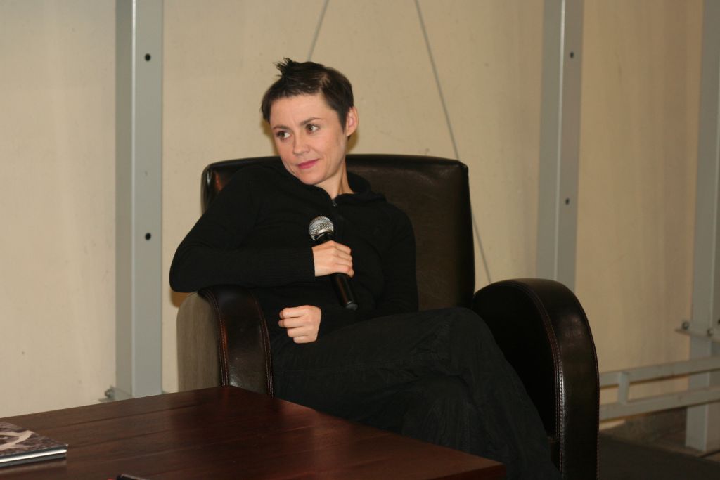 Maria Peszek