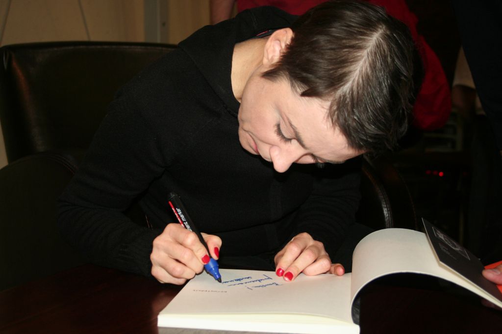 Maria Peszek