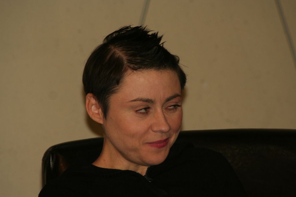 Maria Peszek