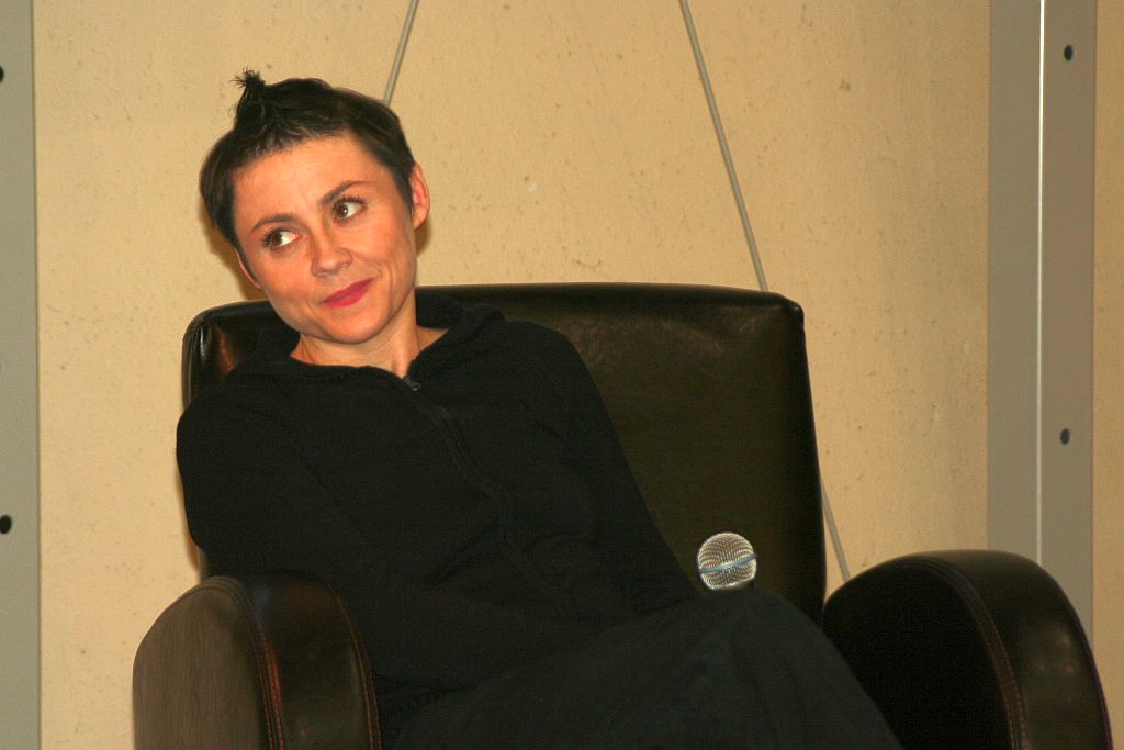 Maria Peszek