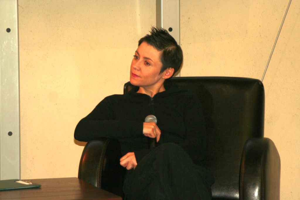 Maria Peszek