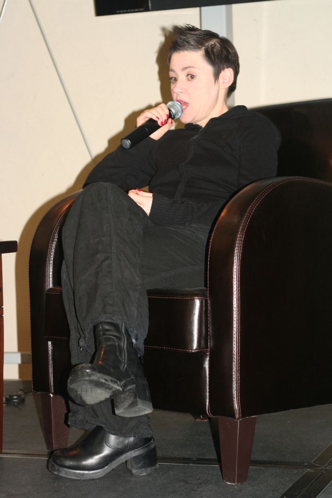 Maria Peszek