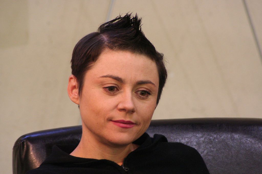 Maria Peszek