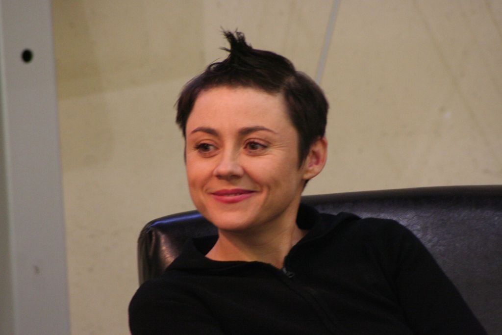 Maria Peszek