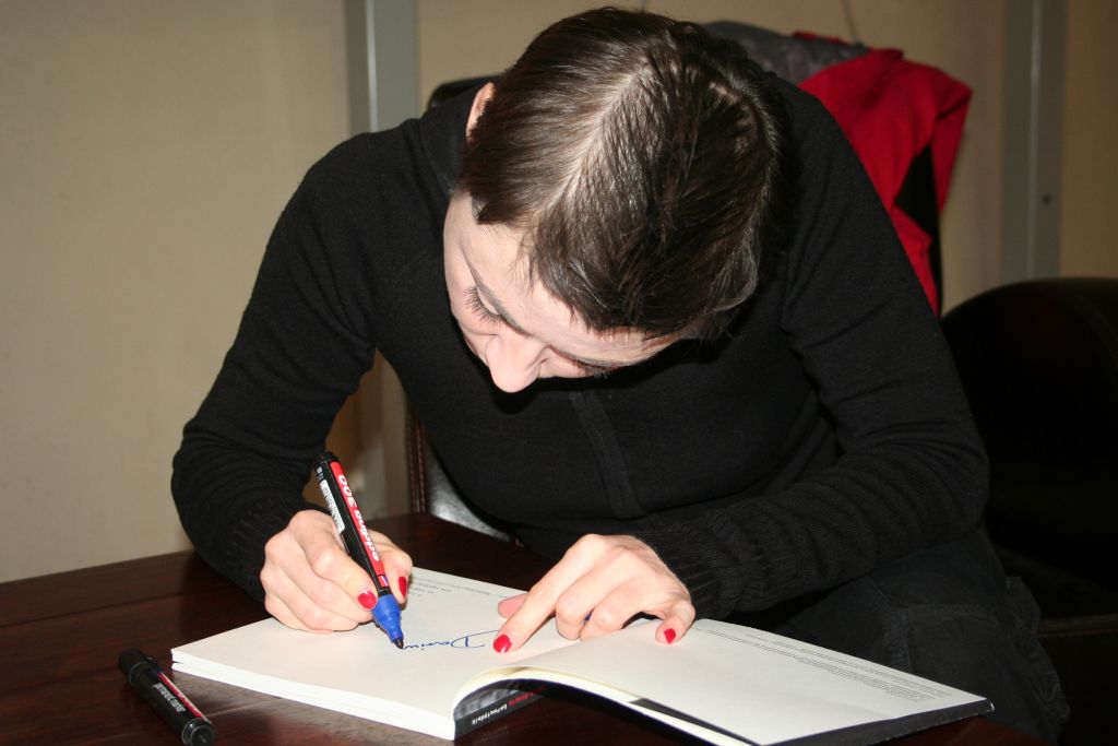 Maria Peszek
