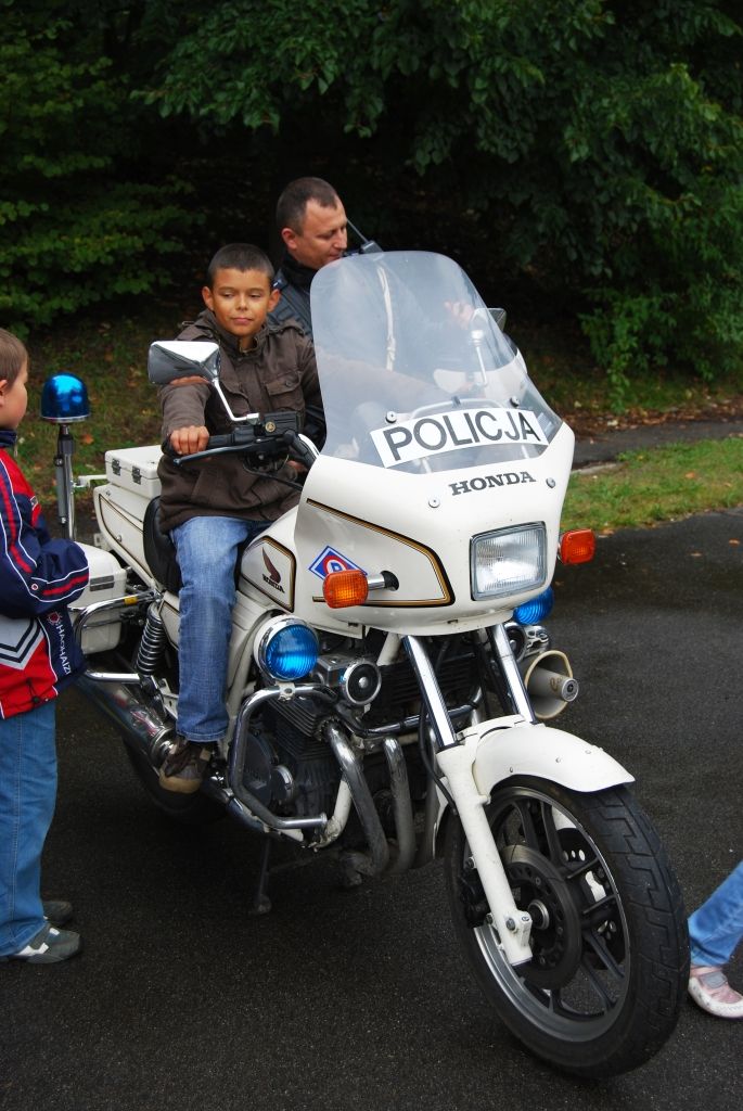 Paraolimpijska rywalizacja