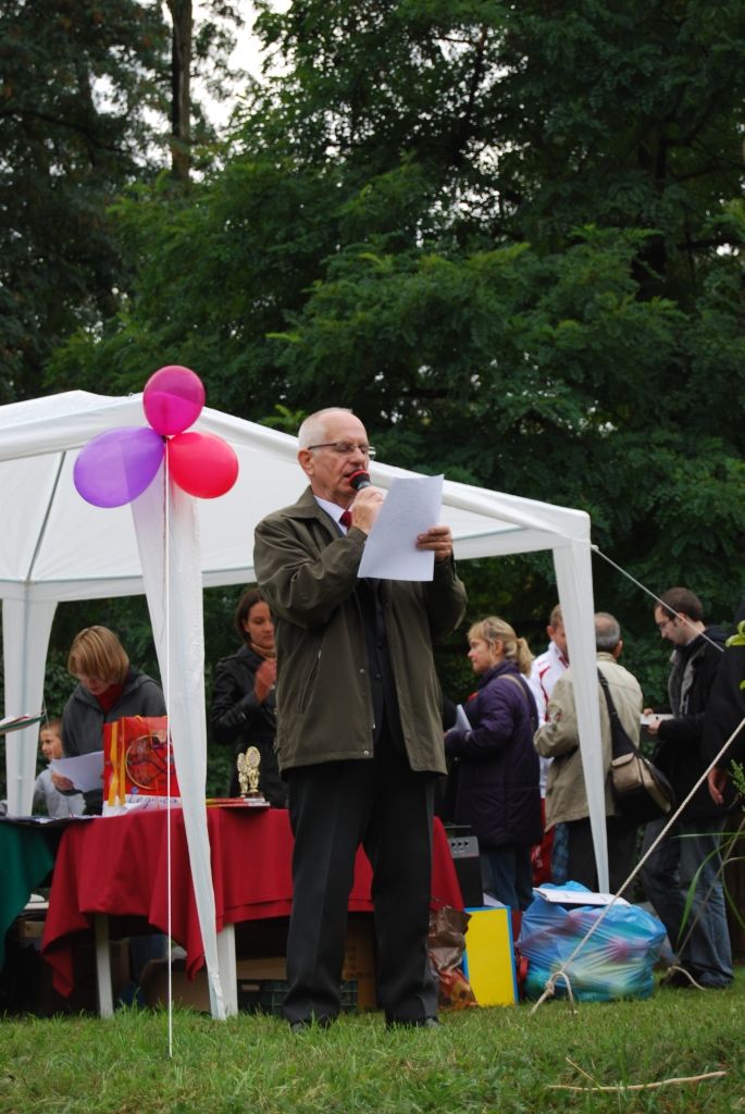 Paraolimpijska rywalizacja