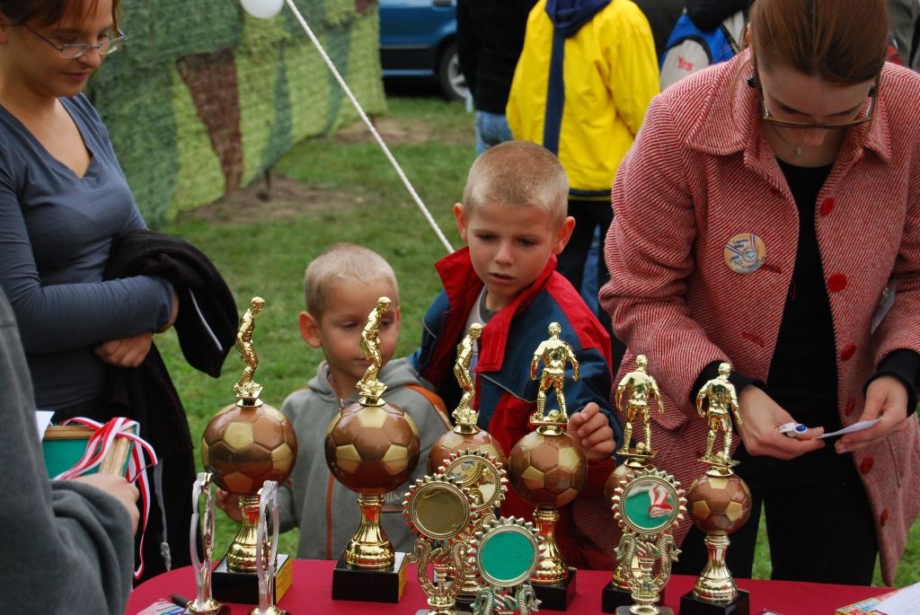 Paraolimpijska rywalizacja