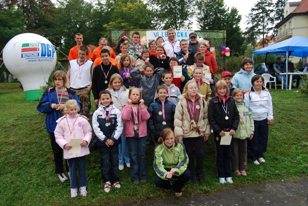 Paraolimpijska rywalizacja