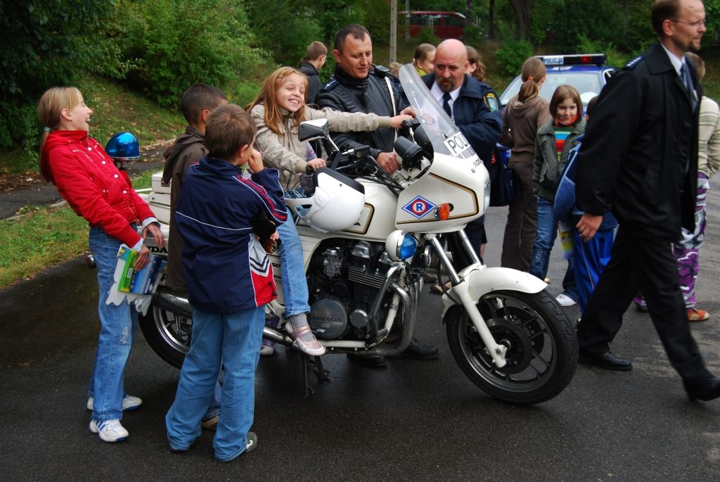 Paraolimpijska rywalizacja