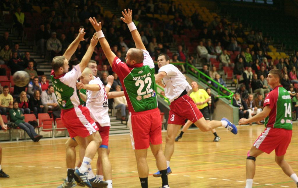 Miedź pokonała beniaminka