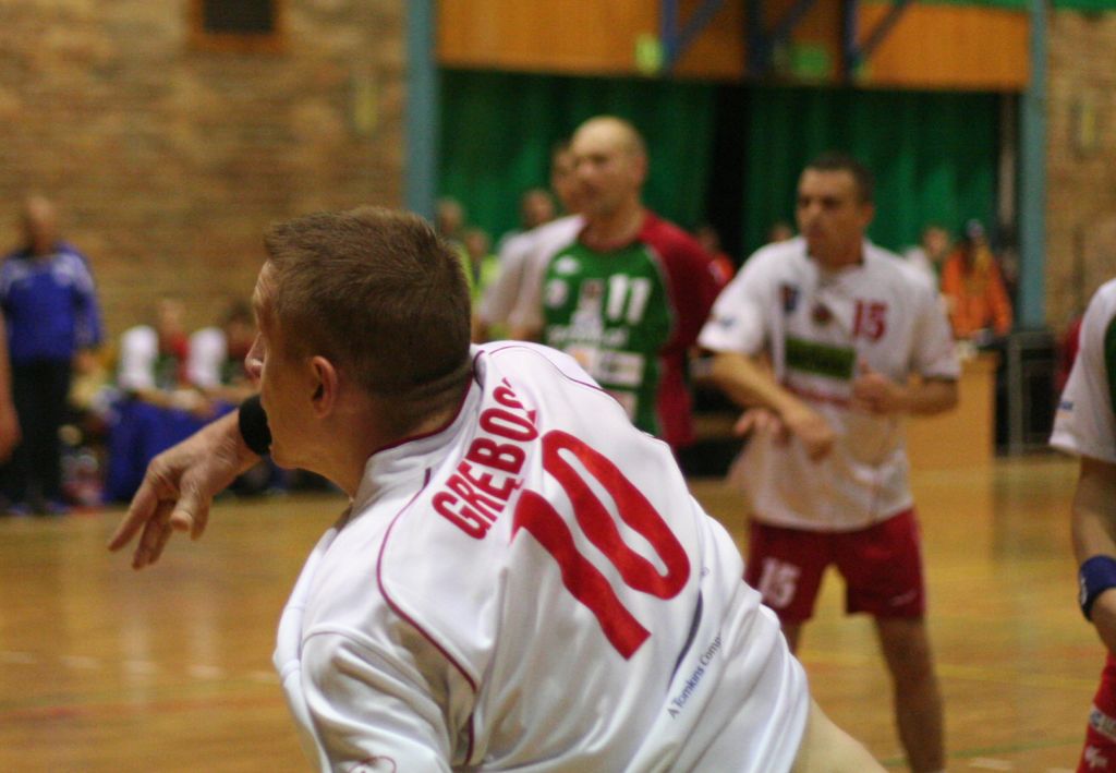 Miedź pokonała beniaminka