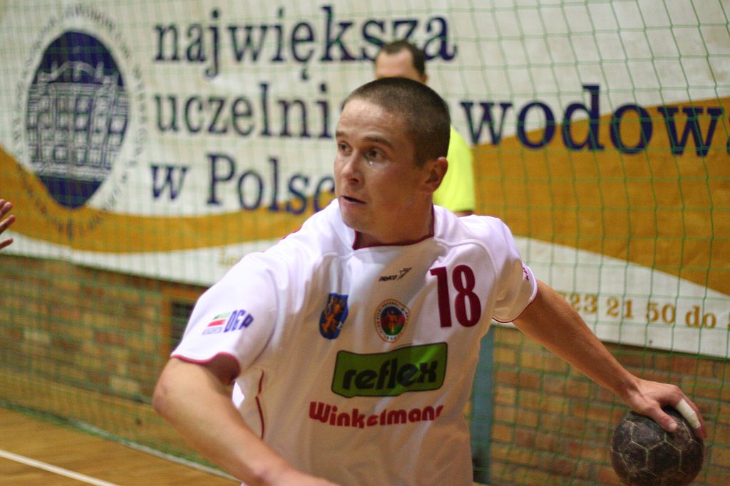 Miedź pokonała beniaminka