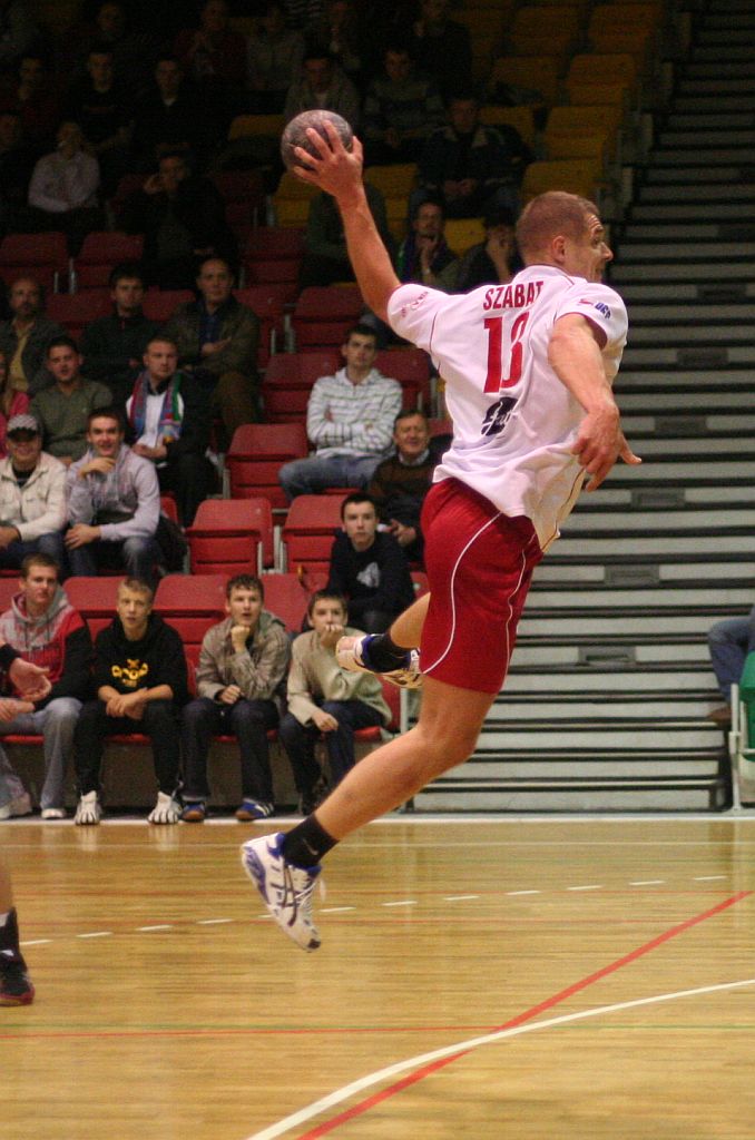 Miedź pokonała beniaminka