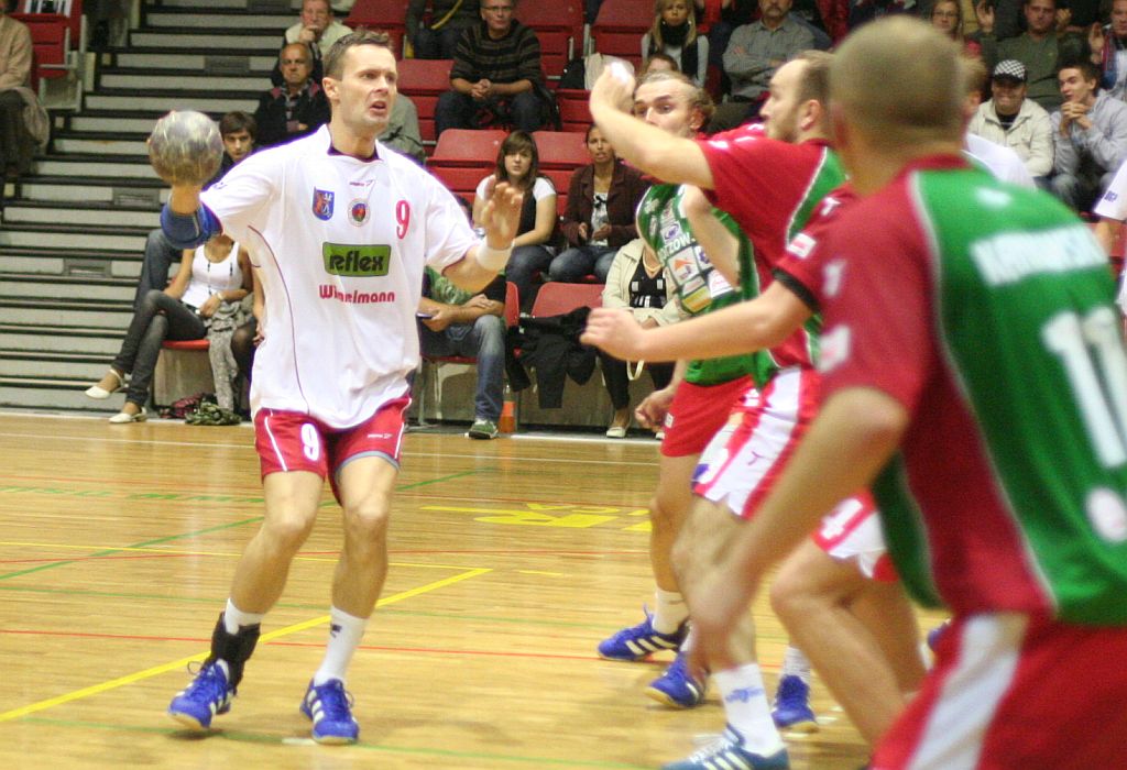 Miedź pokonała beniaminka