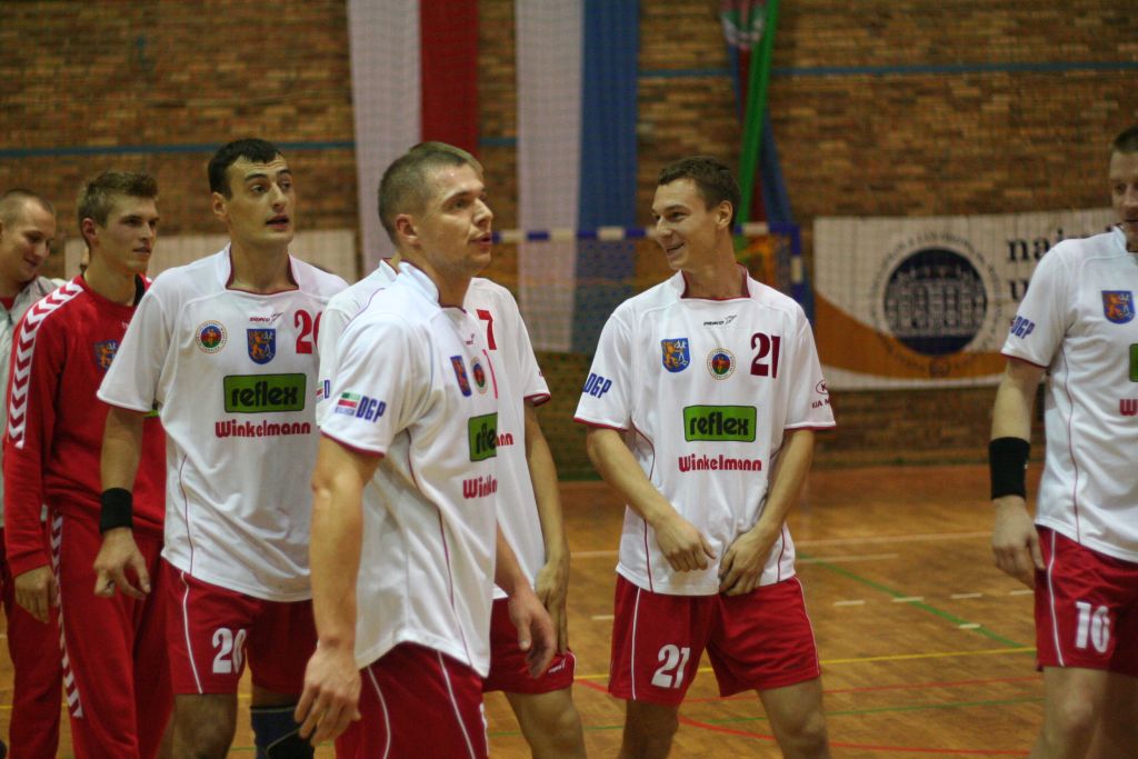 Miedź pokonała beniaminka