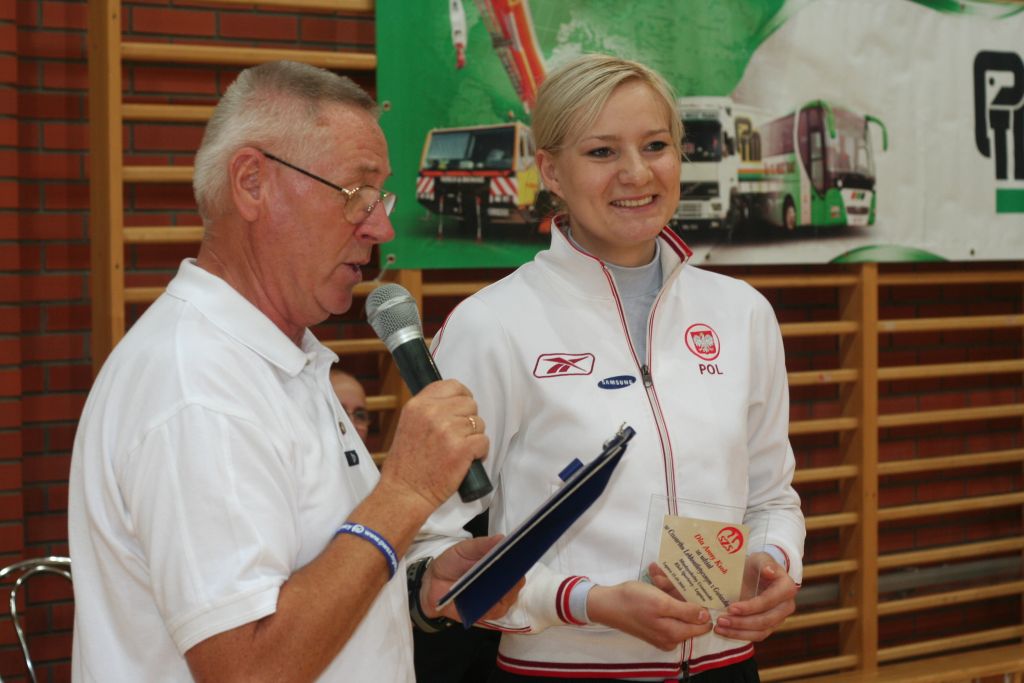 Lekkoatletyczny Czwartek z Gwiazdą