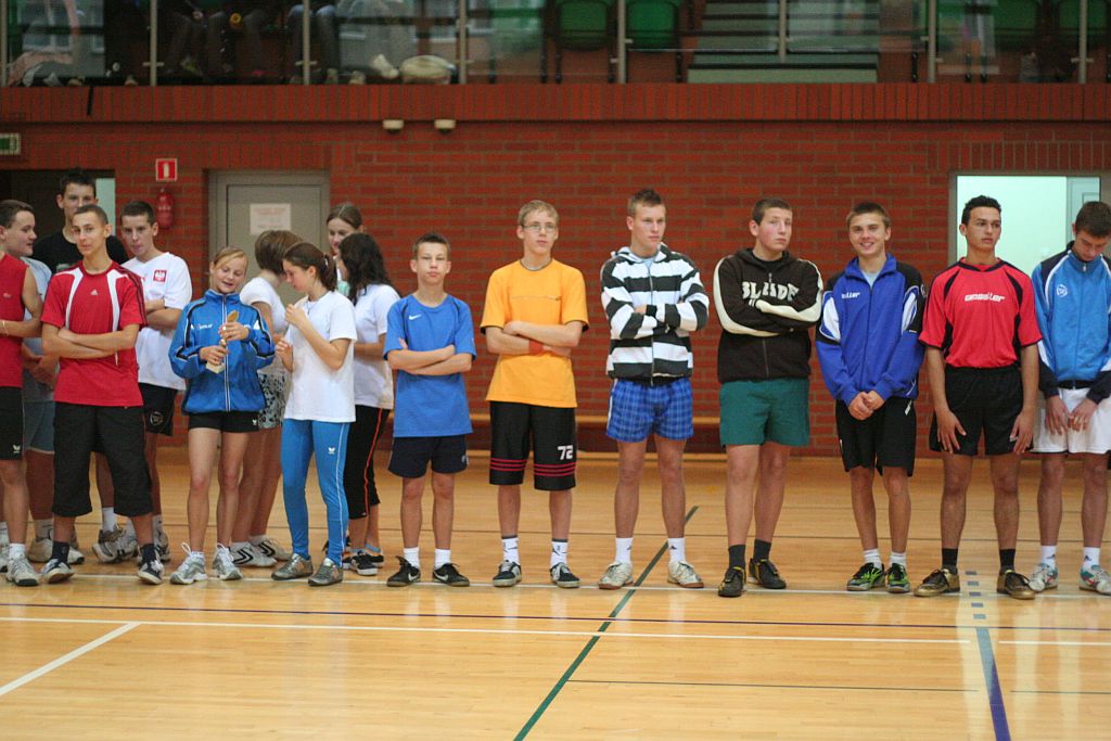 Lekkoatletyczny Czwartek z Gwiazdą