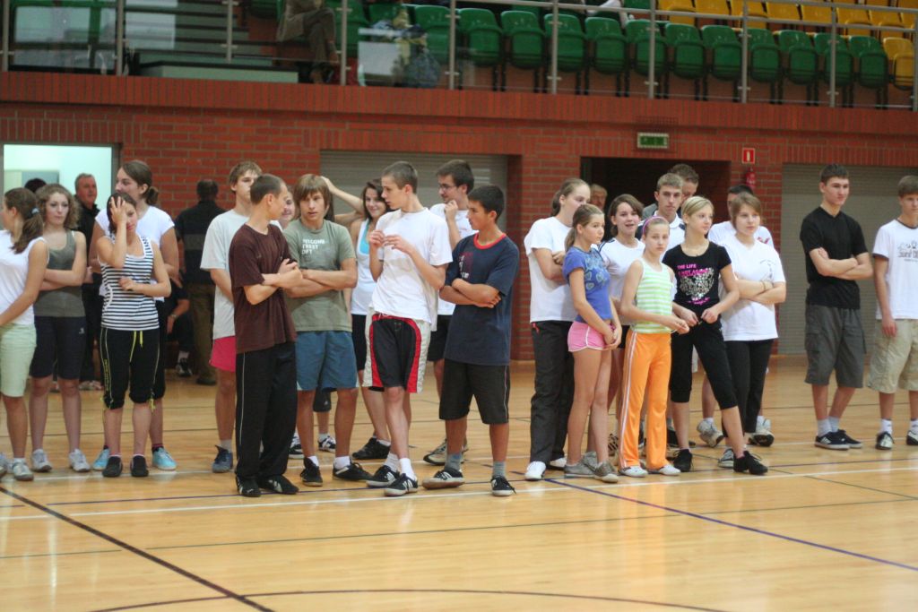 Lekkoatletyczny Czwartek z Gwiazdą