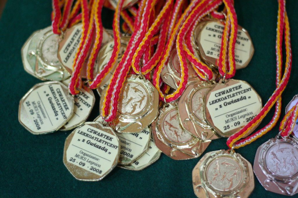 Lekkoatletyczny Czwartek z Gwiazdą