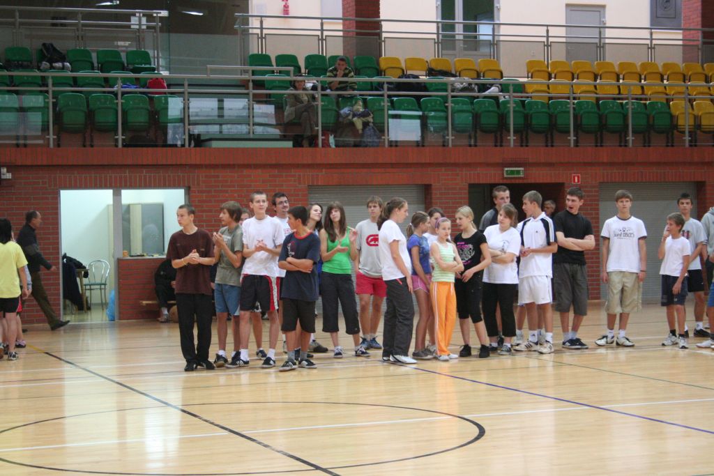 Lekkoatletyczny Czwartek z Gwiazdą