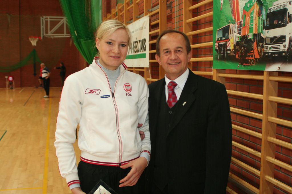 Lekkoatletyczny Czwartek z Gwiazdą