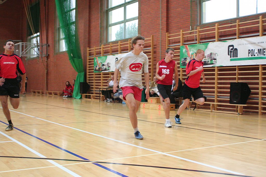 Lekkoatletyczny Czwartek z Gwiazdą