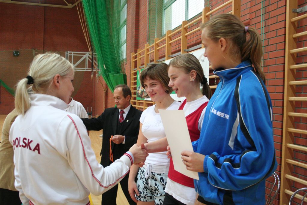 Lekkoatletyczny Czwartek z Gwiazdą