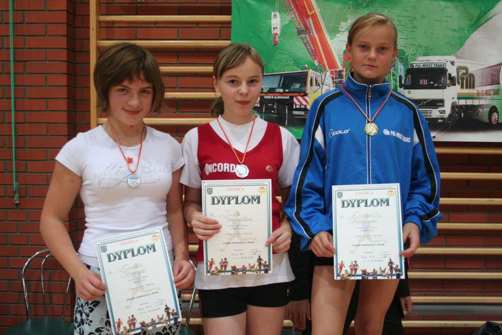 Lekkoatletyczny Czwartek z Gwiazdą