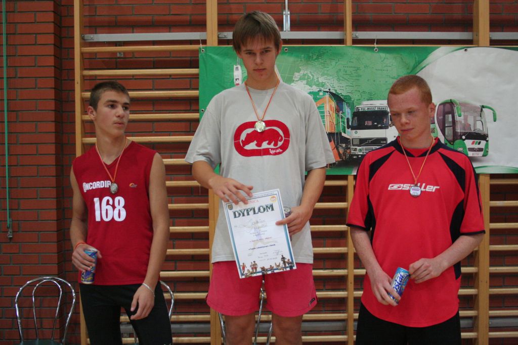 Lekkoatletyczny Czwartek z Gwiazdą