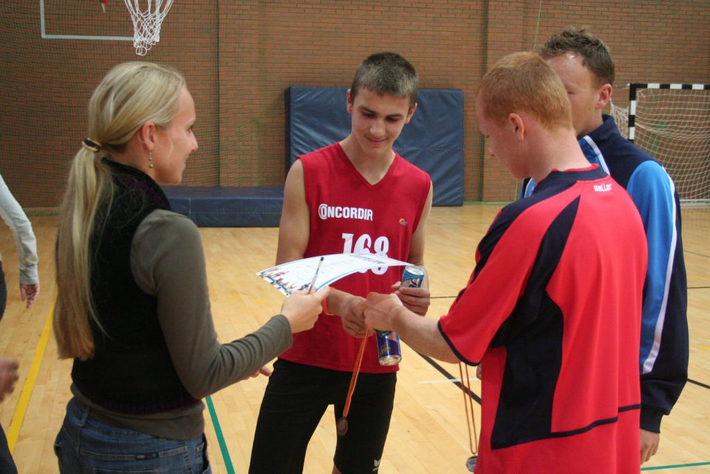 Lekkoatletyczny Czwartek z Gwiazdą