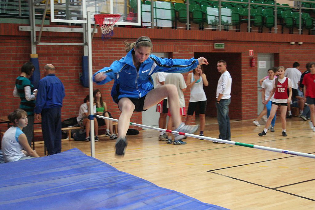 Lekkoatletyczny Czwartek z Gwiazdą