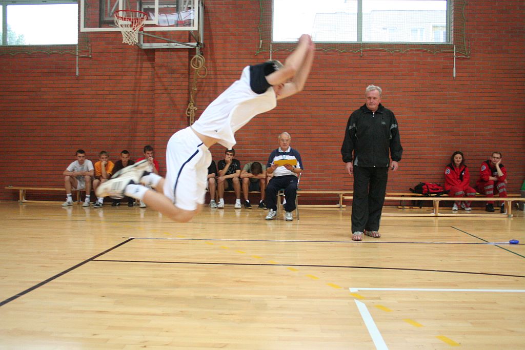 Lekkoatletyczny Czwartek z Gwiazdą