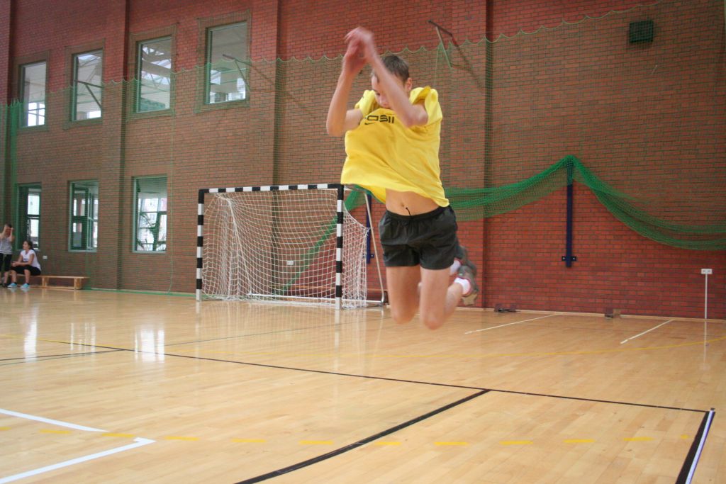 Lekkoatletyczny Czwartek z Gwiazdą