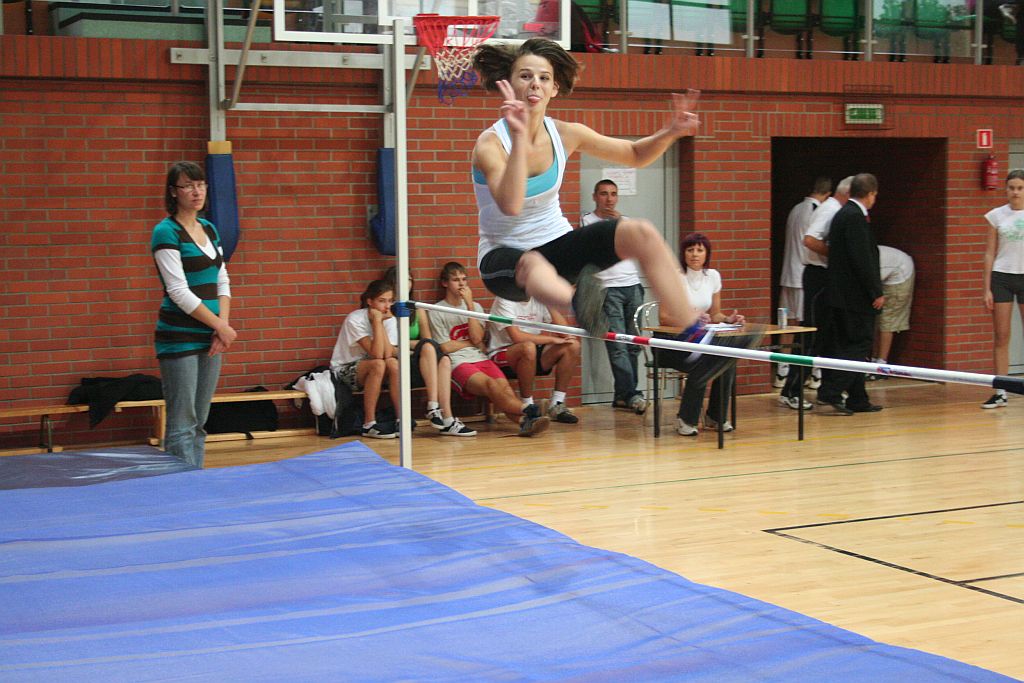 Lekkoatletyczny Czwartek z Gwiazdą