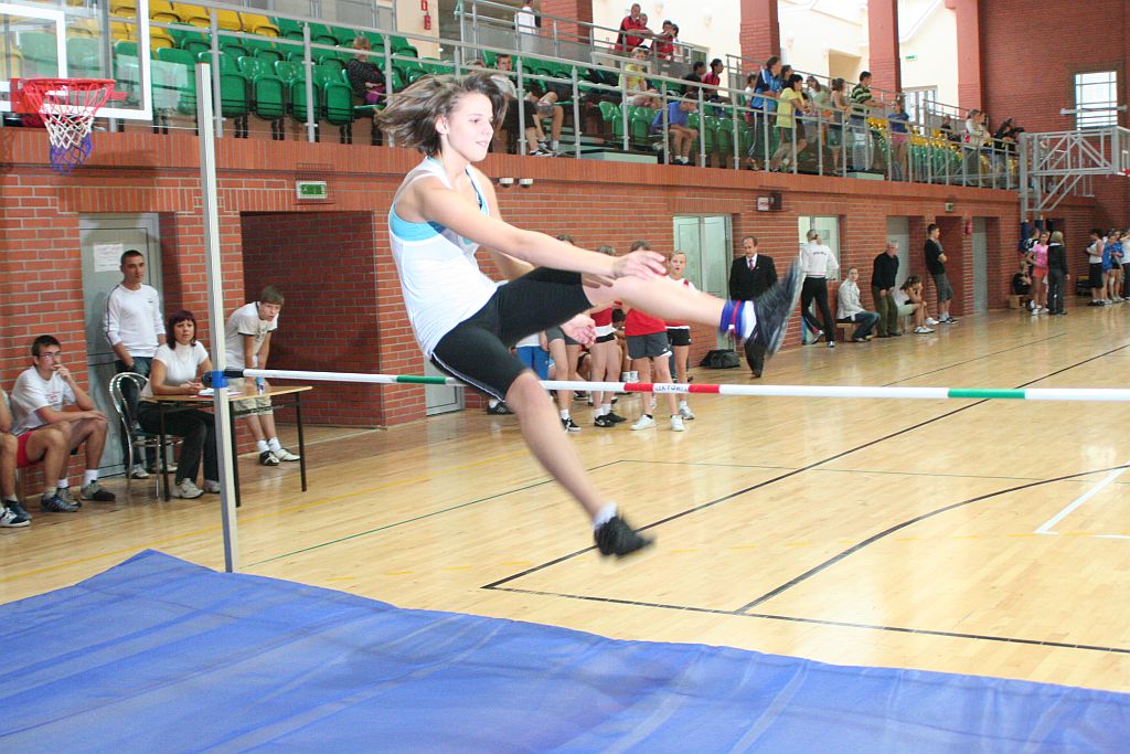 Lekkoatletyczny Czwartek z Gwiazdą