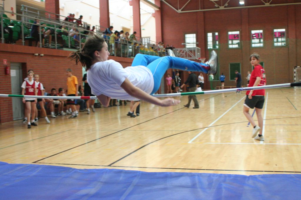 Lekkoatletyczny Czwartek z Gwiazdą