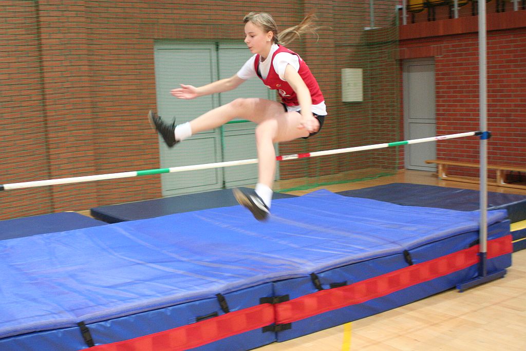 Lekkoatletyczny Czwartek z Gwiazdą