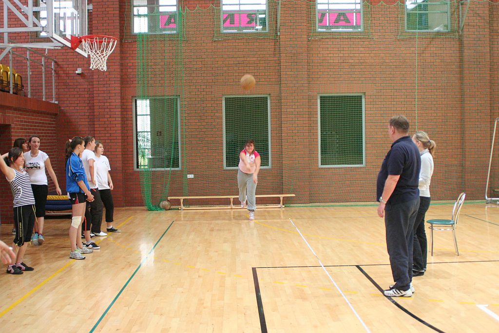 Lekkoatletyczny Czwartek z Gwiazdą