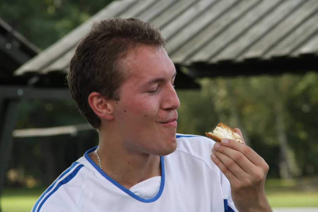 Siatkarskie pożegnanie lata