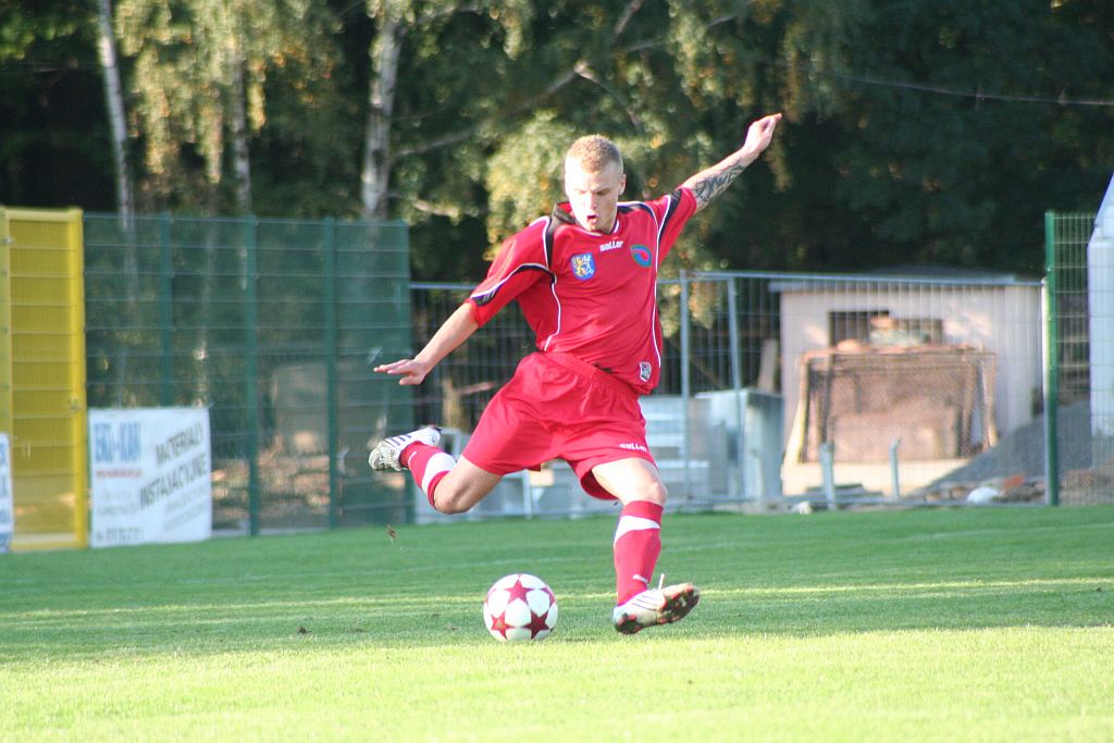 Miedź - Zagłębie 0:0